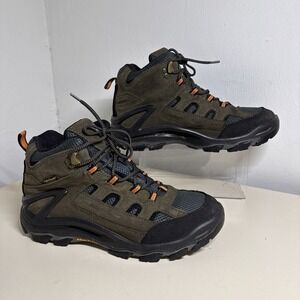 ROCKROOSTER Size 11 Newland  Hydro guard DoodYear Waterproof Hiking Shoes KS5536
